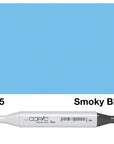 Copic - Original Marker - Smoky Blue - B45-ScrapbookPal
