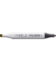 Copic - Original Marker - Spanish Olive - YG97-ScrapbookPal