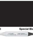 Copic - Original Marker - Special Black - 110-ScrapbookPal