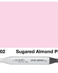 Copic - Original Marker - Sugared Almond Pink - RV02-ScrapbookPal