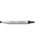 Copic - Original Marker - Teal Blue - BG18-ScrapbookPal