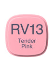 Copic - Original Marker - Tender Pink - RV13-ScrapbookPal