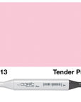 Copic - Original Marker - Tender Pink - RV13-ScrapbookPal