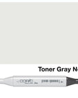 Copic - Original Marker - Toner Gray No. 1 - T1-ScrapbookPal