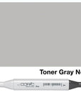 Copic - Original Marker - Toner Gray No. 4 - T4-ScrapbookPal