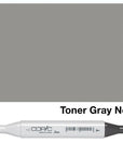 Copic - Original Marker - Toner Gray No. 6 - T6-ScrapbookPal