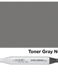 Copic - Original Marker - Toner Gray No. 7 - T7-ScrapbookPal