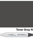 Copic - Original Marker - Toner Gray No. 9 - T9-ScrapbookPal