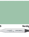Copic - Original Marker - Verdigris - G85-ScrapbookPal