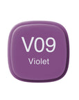 Copic - Original Marker - Violet - V09-ScrapbookPal