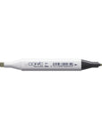 Copic - Original Marker - Warm Gray - W1-ScrapbookPal