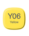 Copic - Original Marker - Yellow - Y06-ScrapbookPal