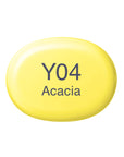 Copic - Sketch Marker - Acacia - Y04-ScrapbookPal