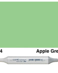 Copic - Sketch Marker - Apple Green - G14-ScrapbookPal