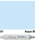 Copic - Sketch Marker - Aqua Blue - BG01-ScrapbookPal