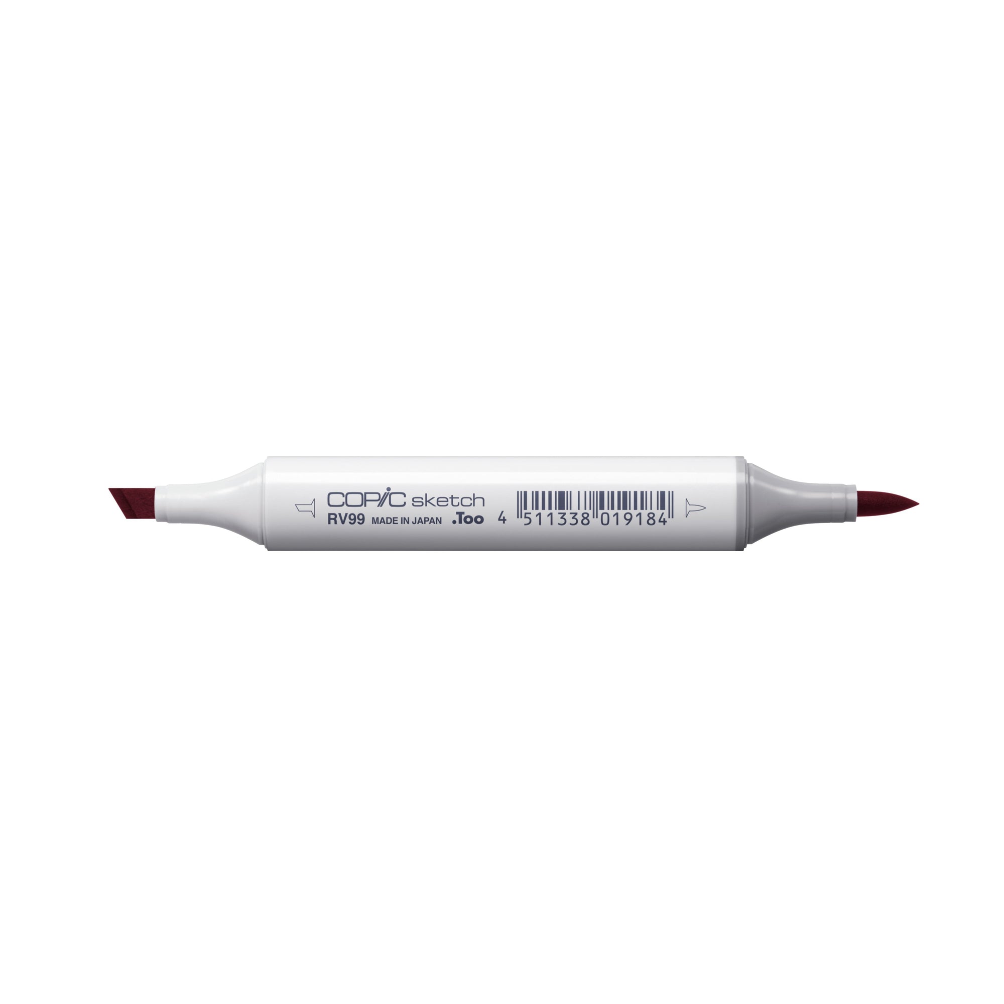 Copic - Sketch Marker - Argyle Purple - RV99-ScrapbookPal