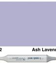 Copic - Sketch Marker - Ash Lavender - V22-ScrapbookPal