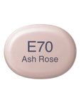 Copic - Sketch Marker - Ash Rose - E70-ScrapbookPal