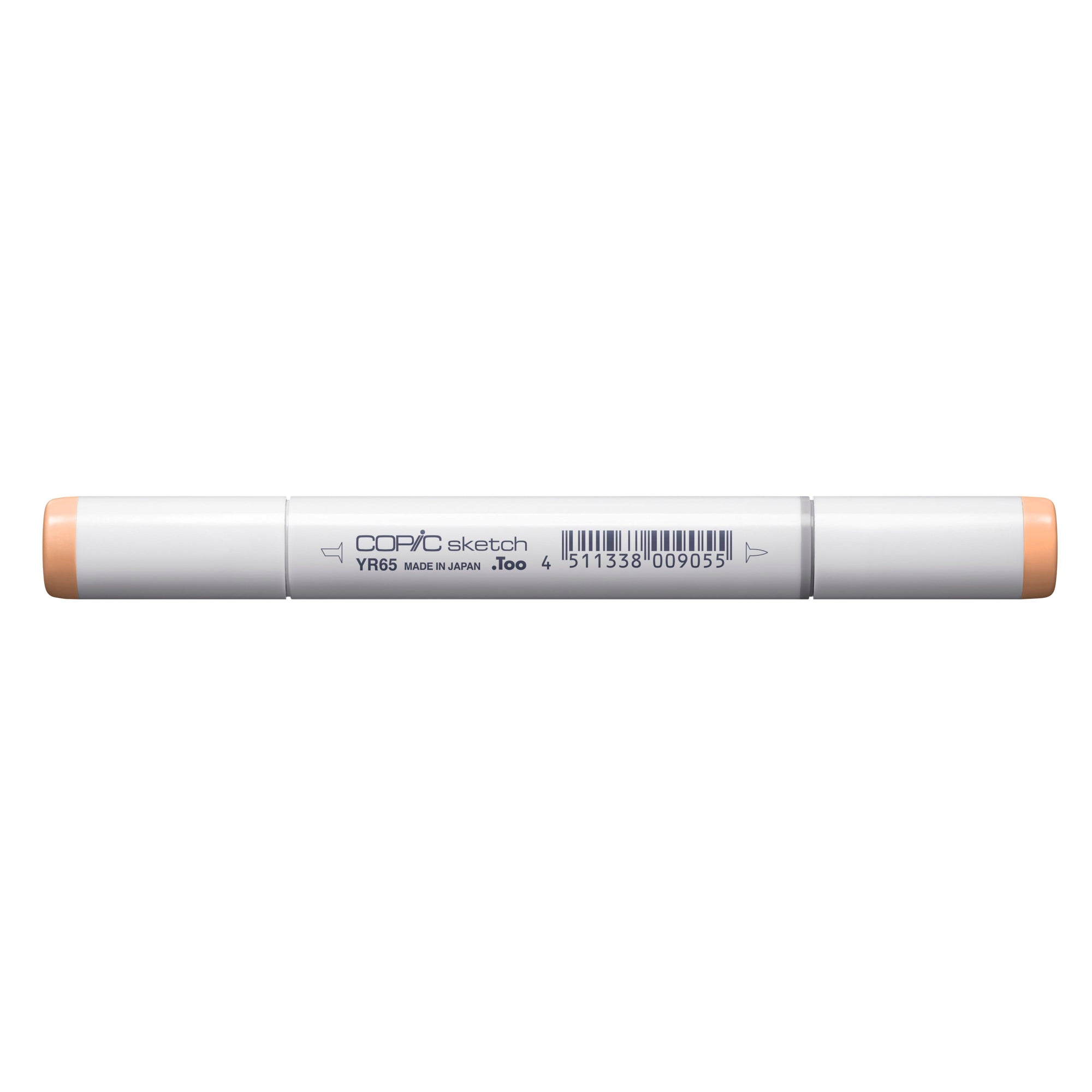 Copic - Sketch Marker - Atoll - YR65-ScrapbookPal