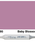 Copic - Sketch Marker - Baby Blossoms - RV95-ScrapbookPal