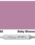 Copic - Sketch Marker - Baby Blossoms - RV95-ScrapbookPal