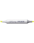 Copic - Sketch Marker - Barium Yellow - Y00-ScrapbookPal