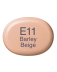 Copic - Sketch Marker - Barley Beige - E11-ScrapbookPal