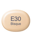 Copic - Sketch Marker - Bisque - E30-ScrapbookPal
