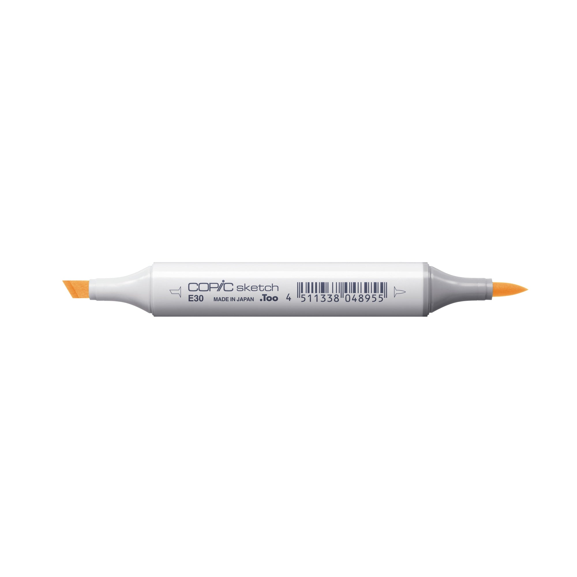 Copic - Sketch Marker - Bisque - E30-ScrapbookPal