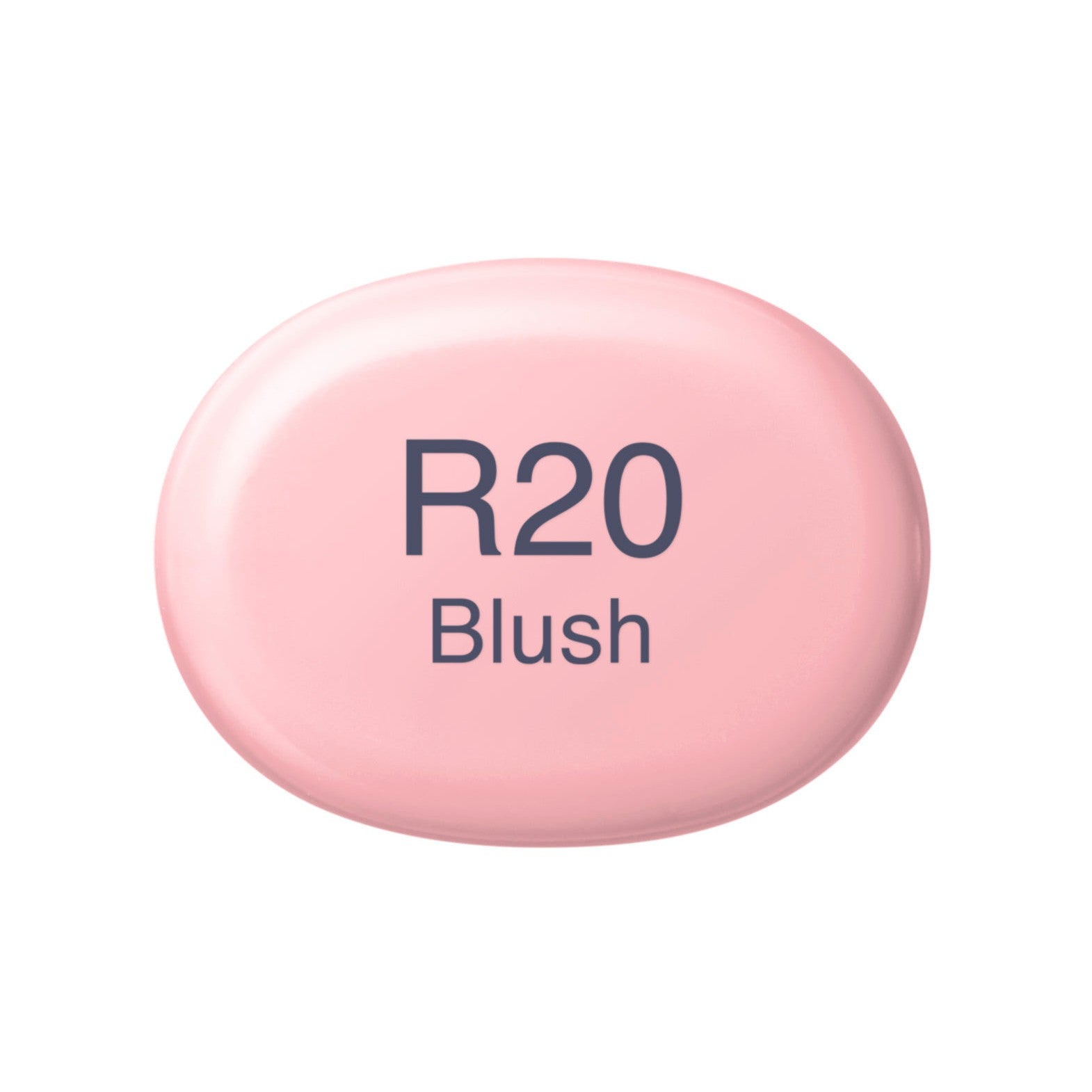 Copic - Sketch Marker - Blush - R20-ScrapbookPal