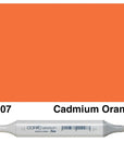 Copic - Sketch Marker - Cadmium Orange - YR07-ScrapbookPal