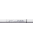 Copic - Sketch Marker - Cadmium Yellow - Y15-ScrapbookPal
