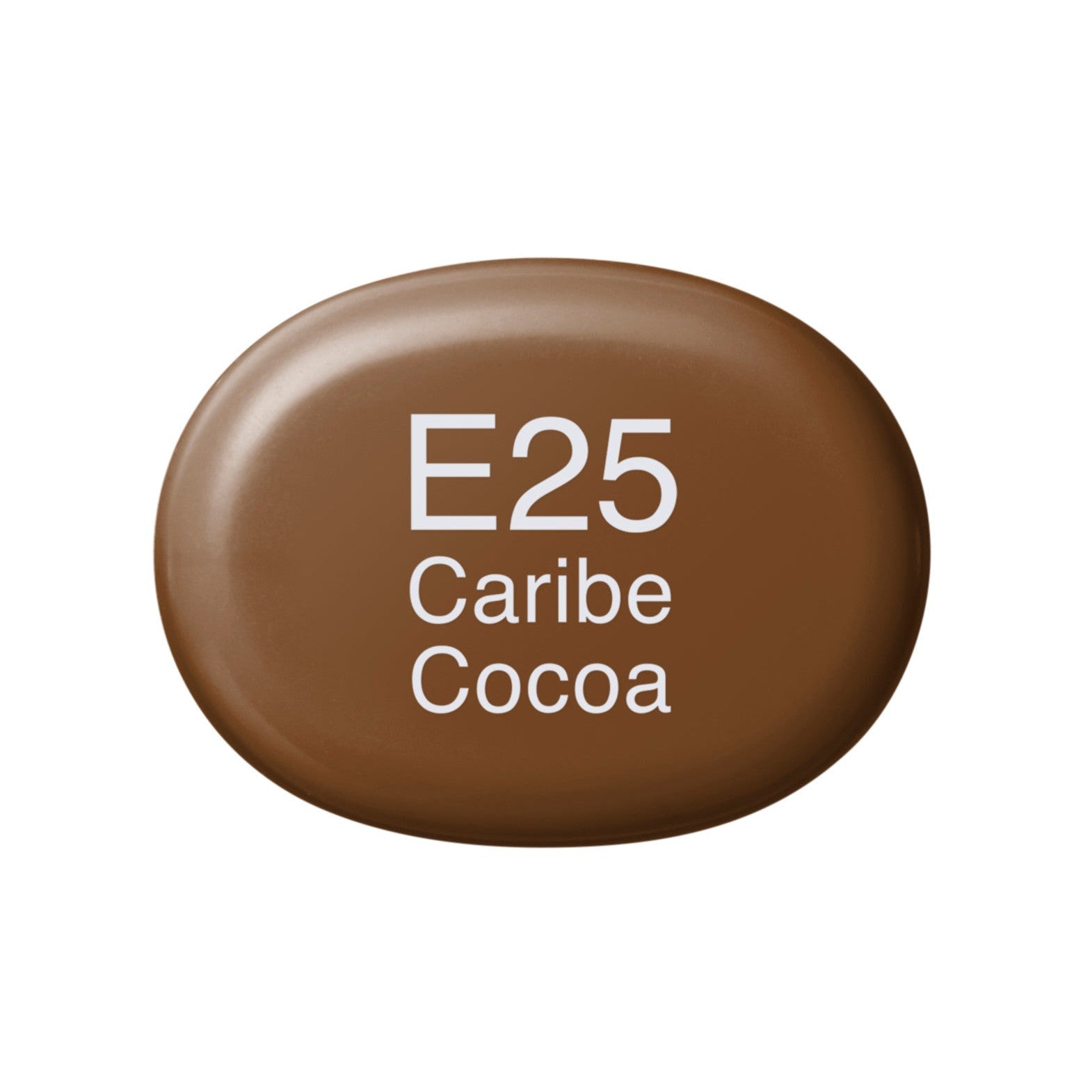 Copic - Sketch Marker - Caribe Cocoa - E25-ScrapbookPal