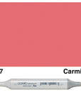 Copic - Sketch Marker - Carmine - R37-ScrapbookPal