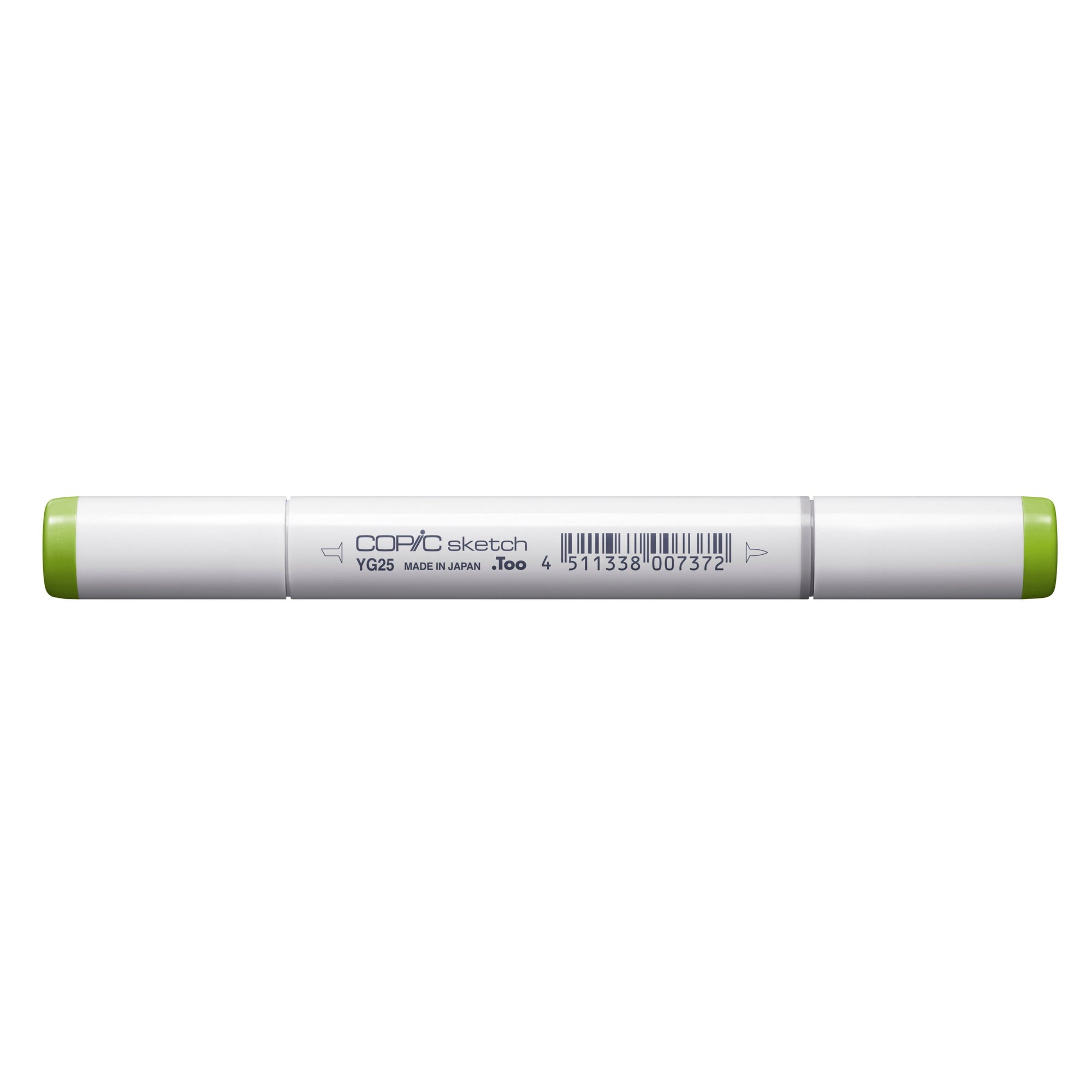 Copic - Sketch Marker - Celadon Green - YG25-ScrapbookPal