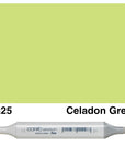 Copic - Sketch Marker - Celadon Green - YG25-ScrapbookPal