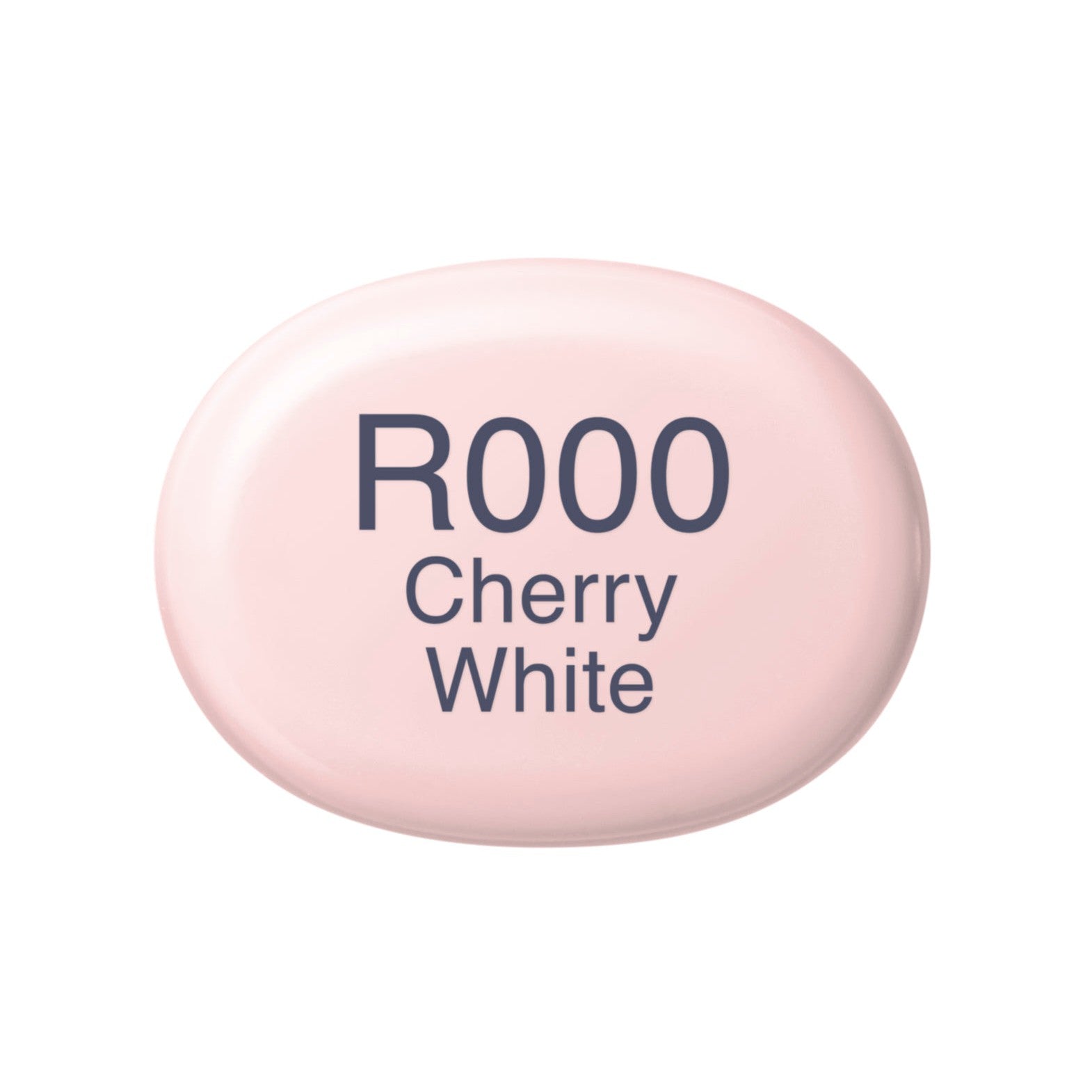 Copic - Sketch Marker - Cherry White - R000 – ScrapbookPal