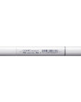 Copic - Sketch Marker - Chrome Orange - YR04-ScrapbookPal