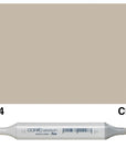 Copic - Sketch Marker - Clay - E44-ScrapbookPal