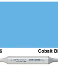 Copic - Sketch Marker - Cobalt Blue - B26-ScrapbookPal