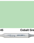 Copic - Sketch Marker - Cobalt Green - YG45-ScrapbookPal