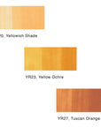 Copic - Sketch Marker Color Fusion - Set 4 Oranges, 3 pk-ScrapbookPal