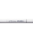 Copic - Sketch Marker - Cool Gray No. 0 - C0-ScrapbookPal