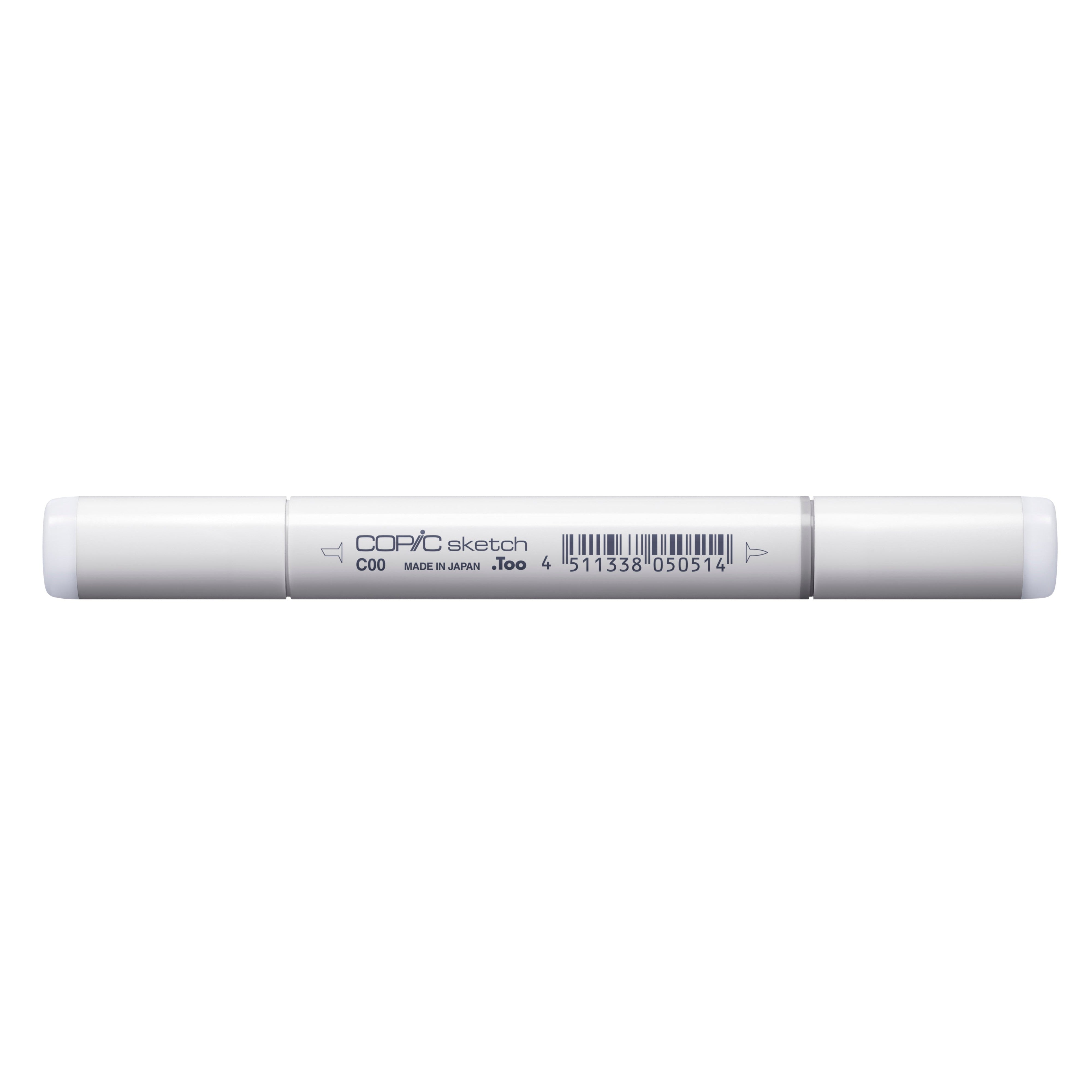 Copic Classic 12 colors set CG - COPIC Official Website
