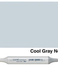 Copic - Sketch Marker - Cool Gray No. 2 - C2-ScrapbookPal