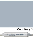 Copic - Sketch Marker - Cool Gray No. 4 - C4-ScrapbookPal