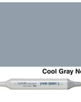 Copic - Sketch Marker - Cool Gray No. 5 - C5-ScrapbookPal
