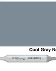 Copic - Sketch Marker - Cool Gray No. 6 - C6-ScrapbookPal