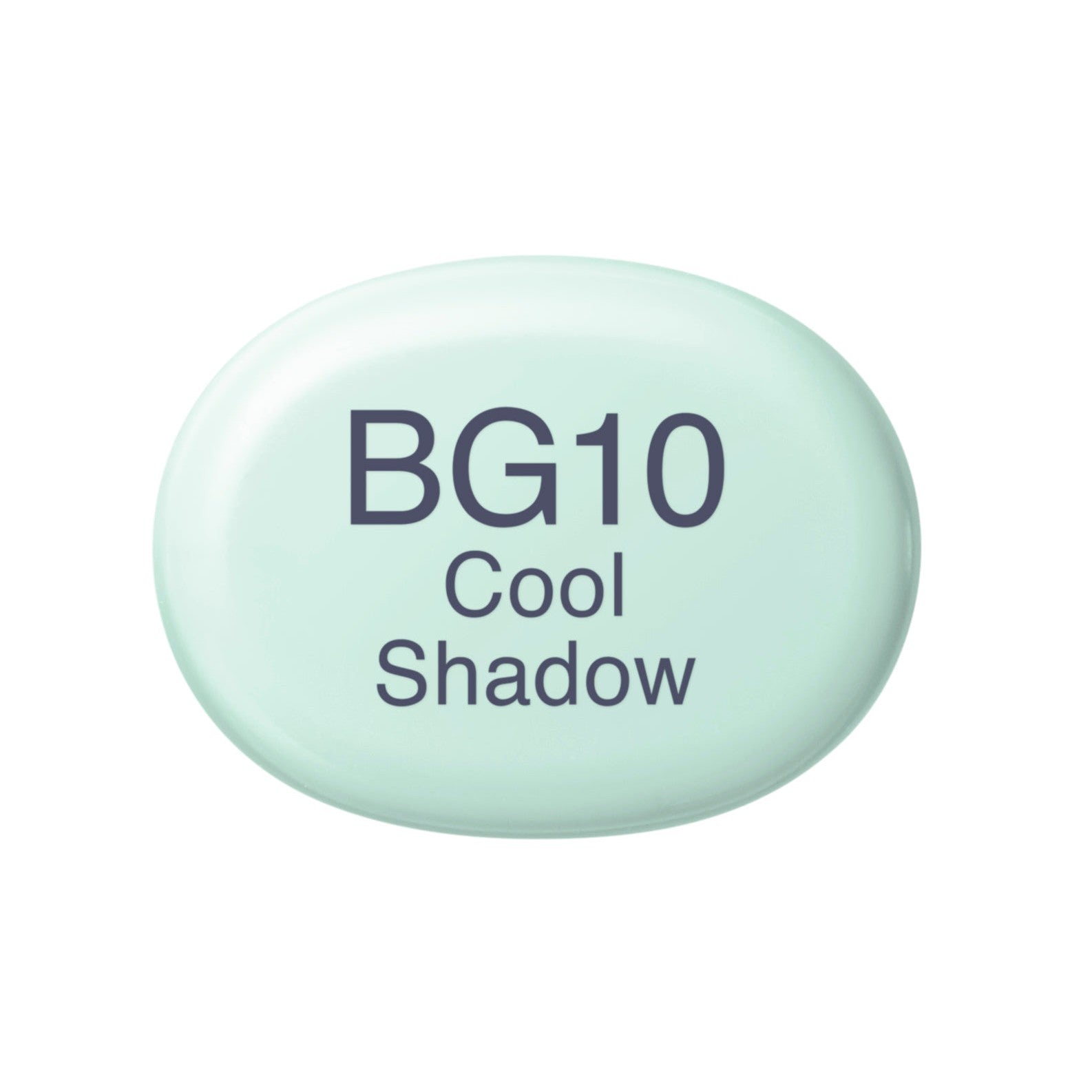 Copic - Sketch Marker - Cool Shadow - BG10-ScrapbookPal