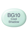 Copic - Sketch Marker - Cool Shadow - BG10-ScrapbookPal